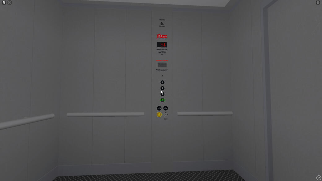 Jackson Elevator
