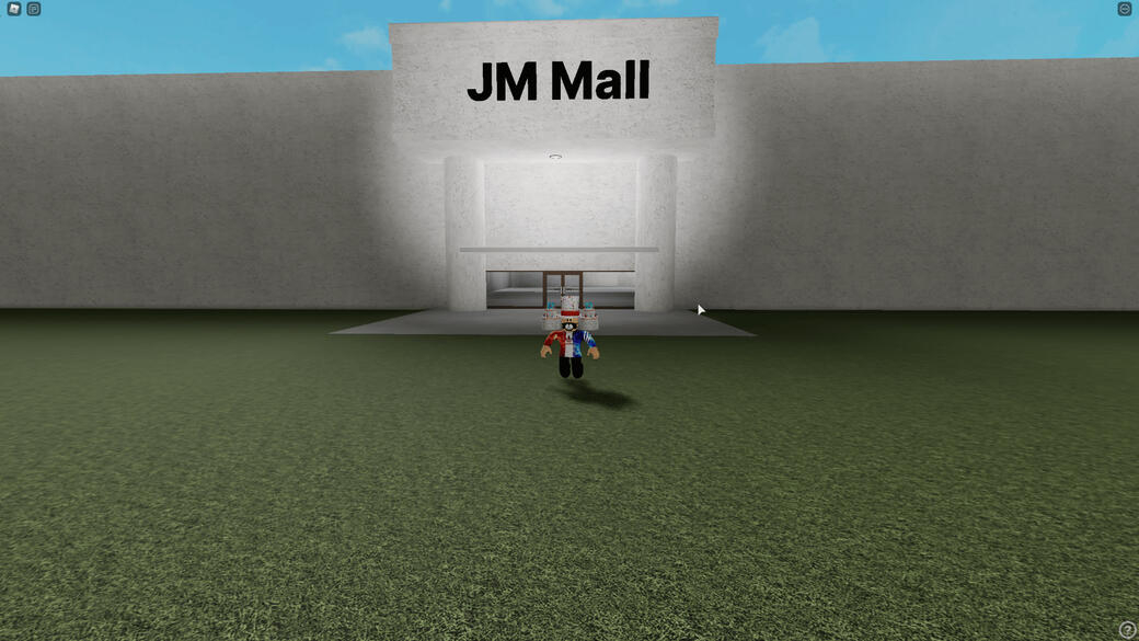 JM Mall