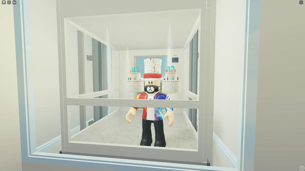 me