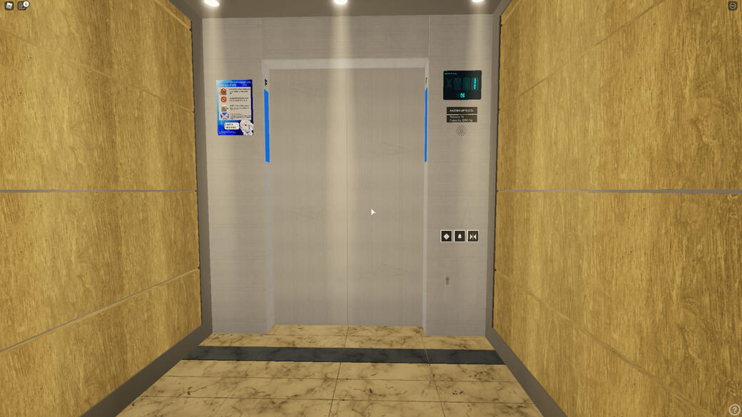 Master Lifts